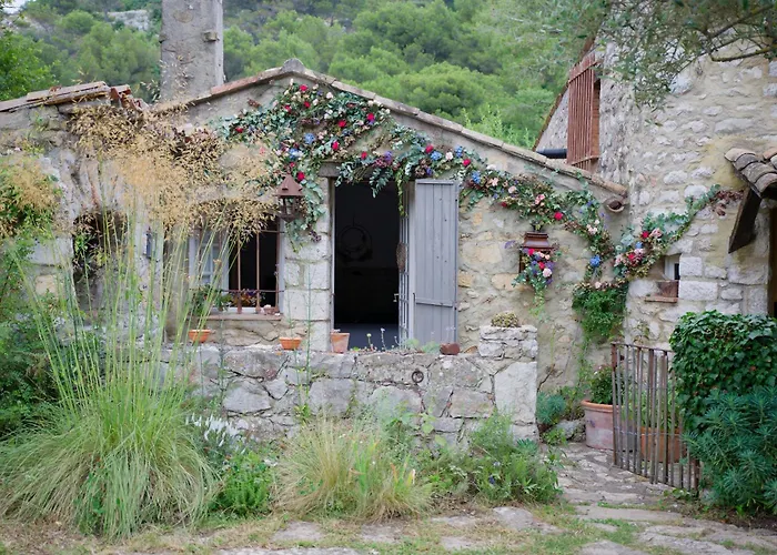 La Vieille Bergerie