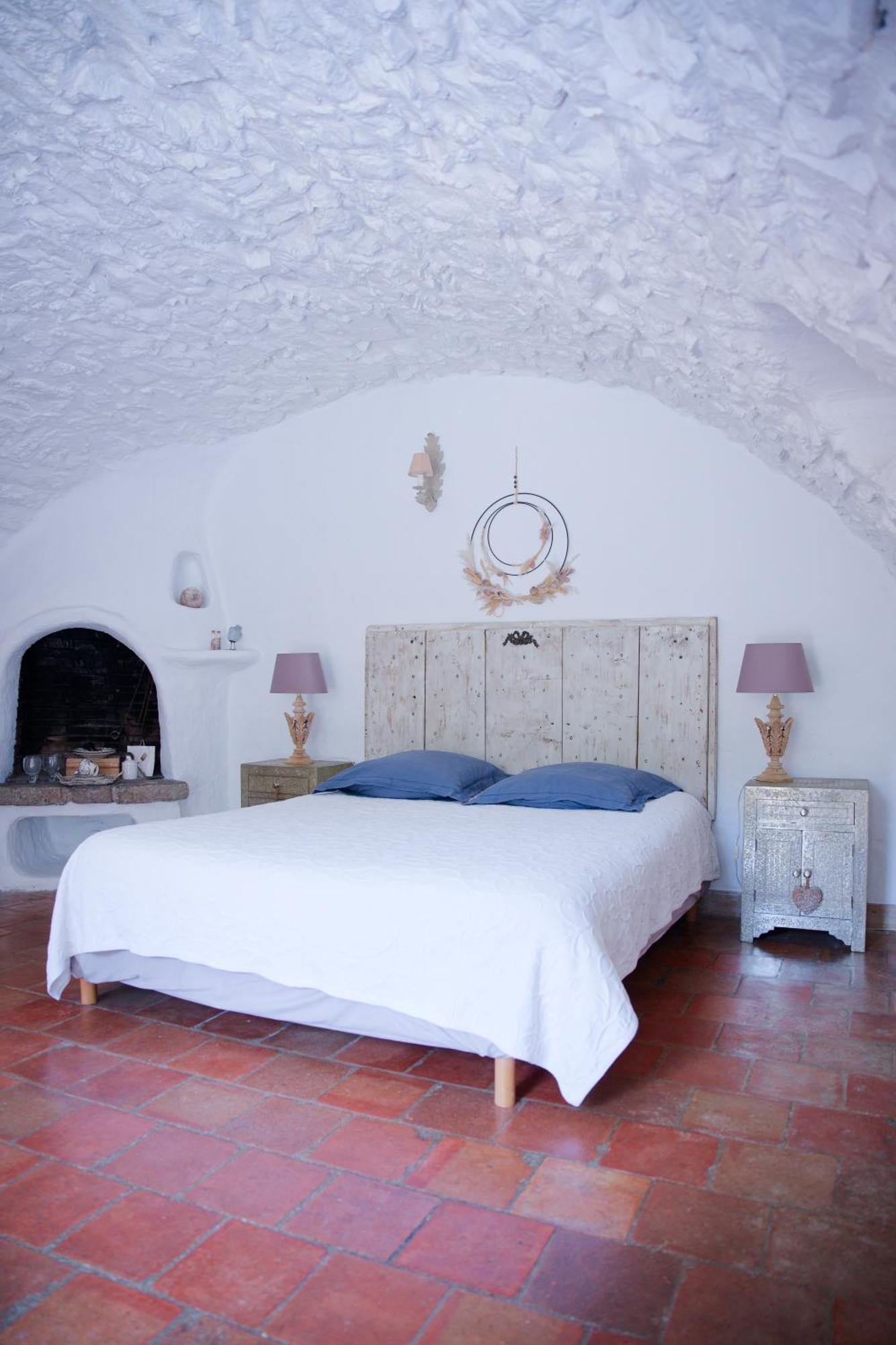 La Vieille Bergerie Maison d'hôtes *