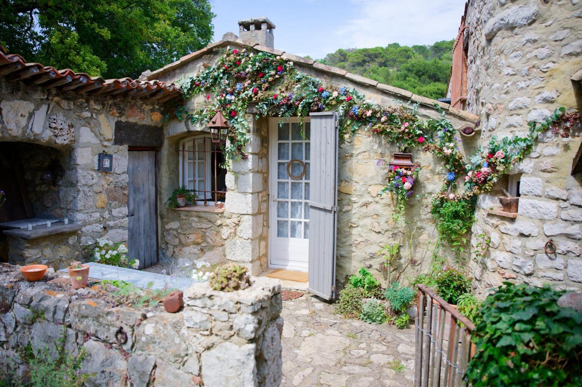 La Vieille Bergerie Maison d'hôtes