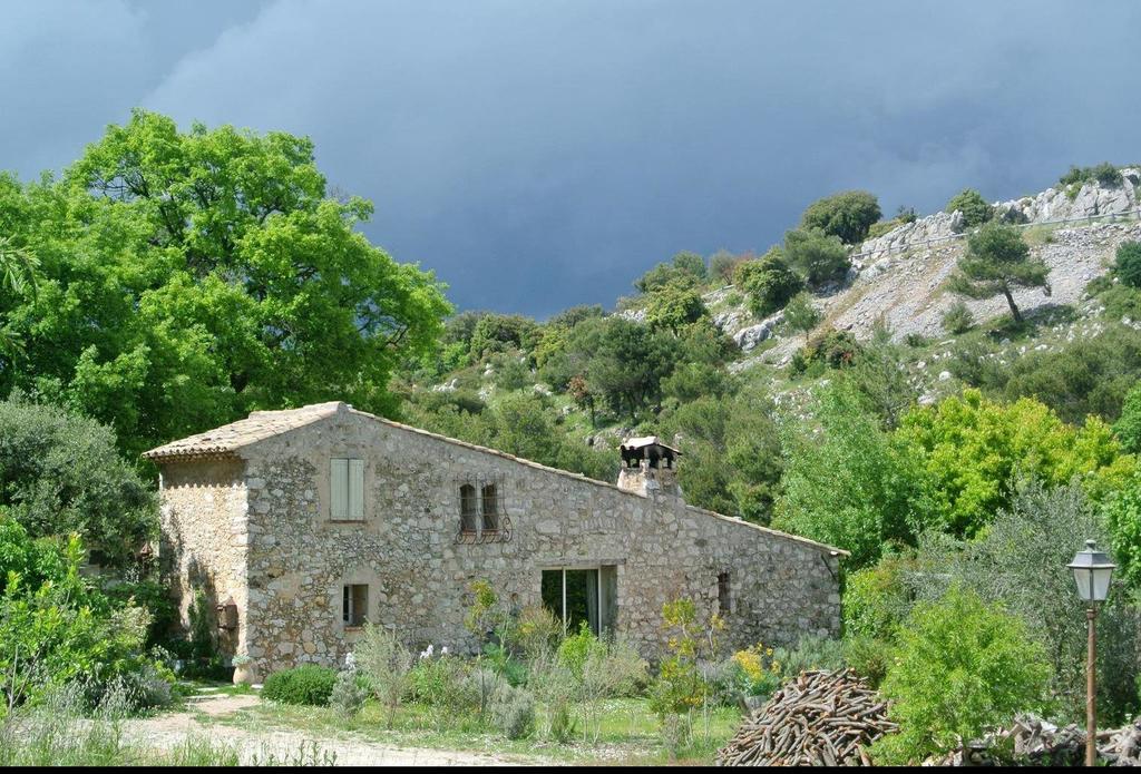 La Vieille Bergerie Maison d'hôtes *