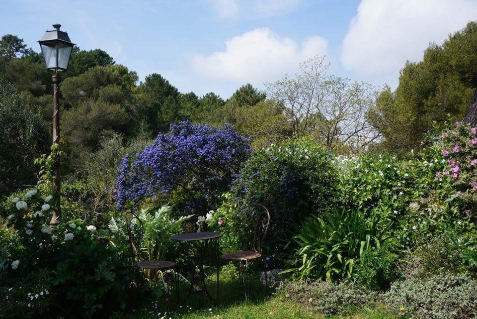 La Vieille Bergerie