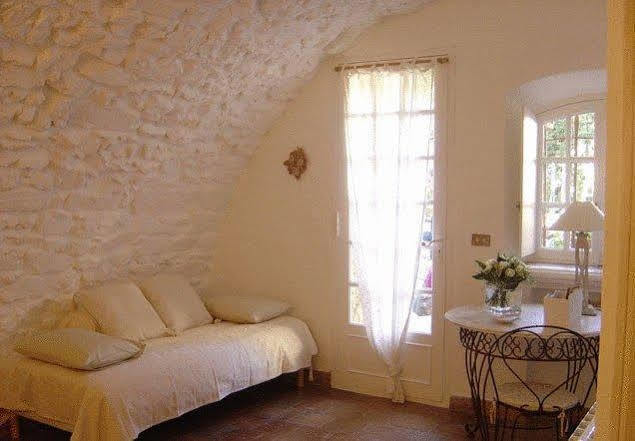 Maison d'hôtes La Vieille Bergerie *