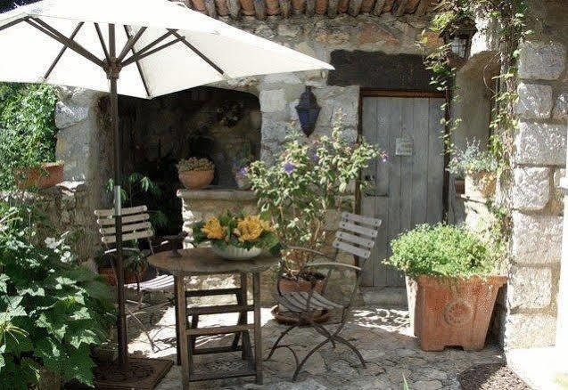La Vieille Bergerie