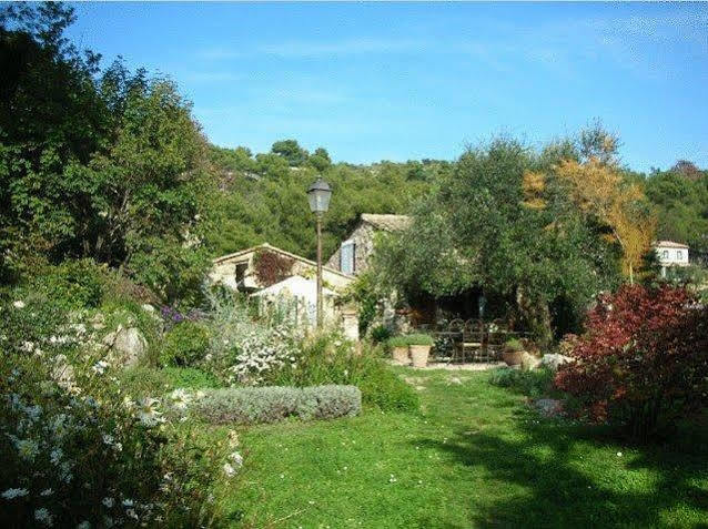 La Vieille Bergerie Èze