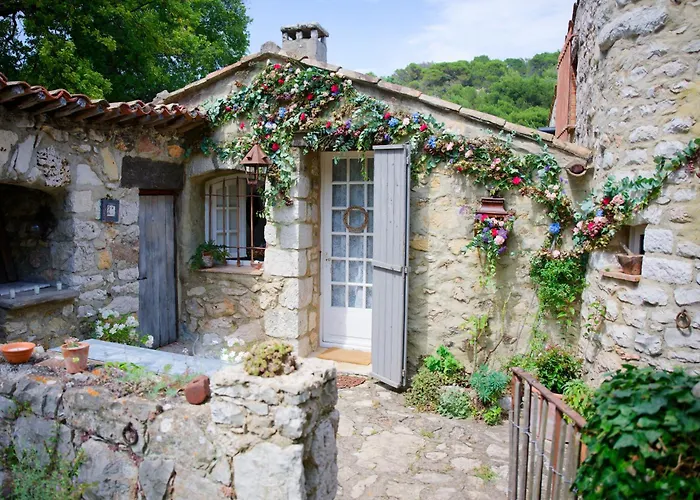 La Vieille Bergerie